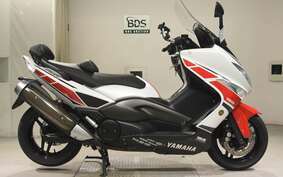 YAMAHA T-MAX500 Gen.3 2012 SJ08J