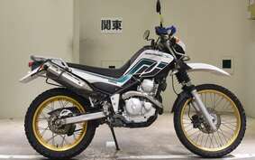 YAMAHA SEROW 250 DG17J