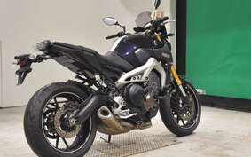 YAMAHA MT-09 A 2014 RN34J