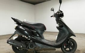 YAMAHA JOG ZR Evolution SA16J