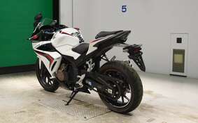 HONDA CBR400R 2021 NC56