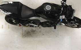 YAMAHA MT-25 RG10J