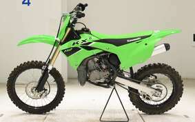 KAWASAKI KX112 KX112A