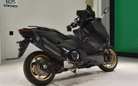 YAMAHA T-MAX 560 T 2020 SJ19J