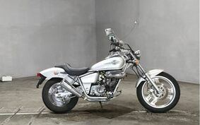 HONDA MAGNA 50 AC13