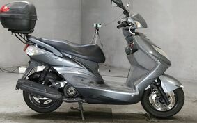 YAMAHA CYGNUS 125 X SE44J