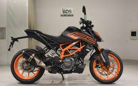 KTM 125 DUKE