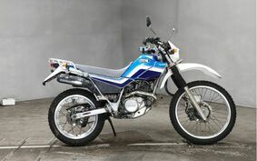 YAMAHA SEROW 225 WE DG08J