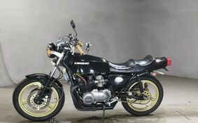 KAWASAKI Z550 FX 2020 KZ550B