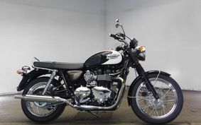 TRIUMPH BONNEVILLE T100 2010 J9157G