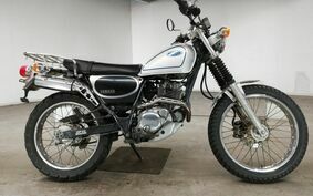 YAMAHA BRONCO 5BT