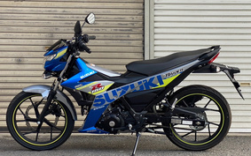 SUZUKI RAID 150R DL11A