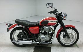 KAWASAKI W400 2008 EJ400A