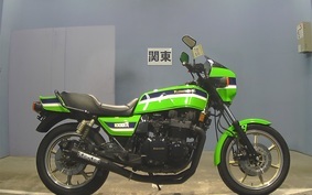 KAWASAKI Z1000 R 2008 KZCR14