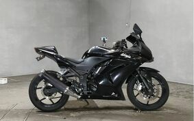 KAWASAKI NINJA 250R EX250K