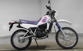 YAMAHA DT50 1993 17W