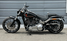 HARLEY FXBR TC 2023 YEZ