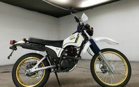 YAMAHA XT125 17T