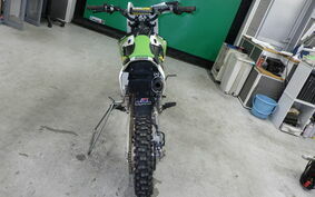 KAWASAKI KX65 KX065A