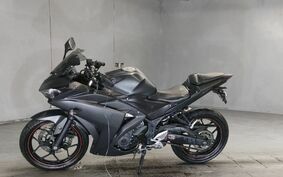 YAMAHA YZF-R25 RG10J