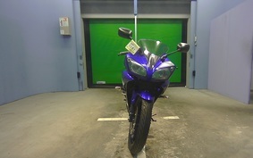 YAMAHA YZF-R15 1CK0