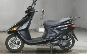 YAMAHA CYGNUS 125 SV SE07J