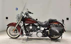 HARLEY FLSTN1690 2015 JDV