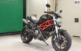 DUCATI MONSTER 796 A 2013 M506A