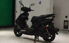 YAMAHA CYGNUS 125 X