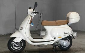 VESPA 125ET4 M1900