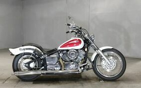 YAMAHA DRAGSTAR 400 1999 4TR