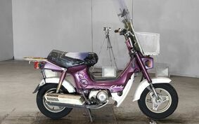 HONDA CHALY 50 CF50