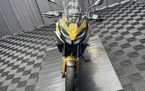 BMW F900XR 2020 0K21