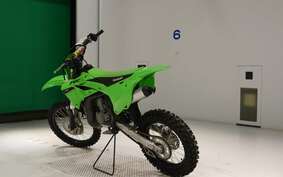 KAWASAKI KX112 KX112A