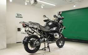 BMW R1200GS ADVENTURE 2013