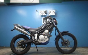 YAMAHA TRICKER 2004 DG10J