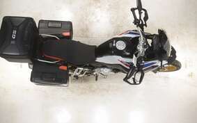 BMW F850GS 2021 0B09