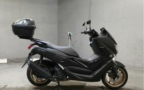 YAMAHA N-MAX 155 SG50J