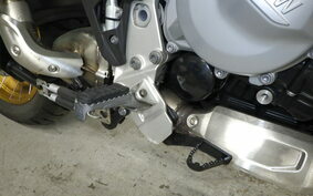 BMW F850GS 2021 0B09