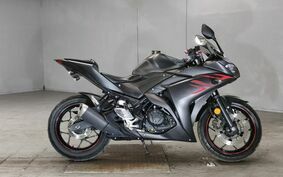 YAMAHA YZF-R25 RG43J