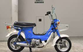 HONDA CHALY 50 CF50