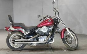 KAWASAKI VULCAN 400 VN400A