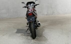 KAWASAKI BALIUS 250 Gen.2 ZR250B