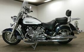 YAMAHA XVZ1300 ROYAL STAR 1996 4WY