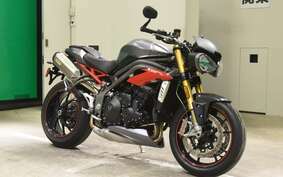 TRIUMPH SPEED TRIPLE R 2017 PN255G