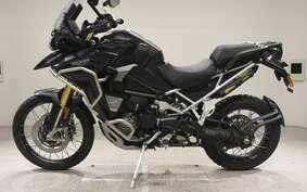 TRIUMPH TIGER 1200 RALLY EX 2022