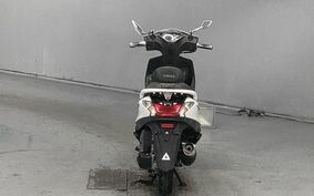 YAMAHA AXIS Z SED7J