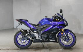 YAMAHA YZF-R25 RG43J