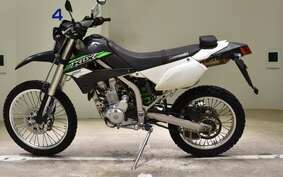 KAWASAKI KLX250 Gen.2 LX250S