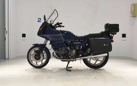 BMW R100RT 1988 6***